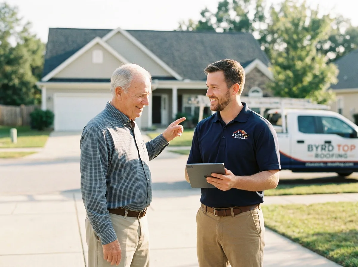 Roofing Saxe, VA FAQs